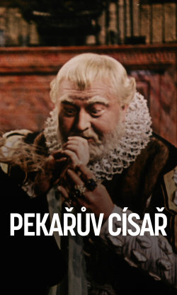 Pekařův císař