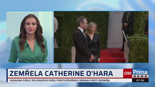 NOVÝ DEN, 31.1. v 07:00