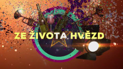 TOP STAR magazín 2019 (23): Ze života hvězd - Blažek, Hezucký, Langmajer-Gondíková