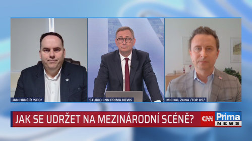 ZPRÁVY, 28.4. v 13:30