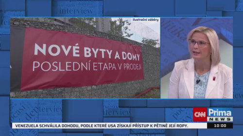 ZPRÁVY, 2.9. v 10:00