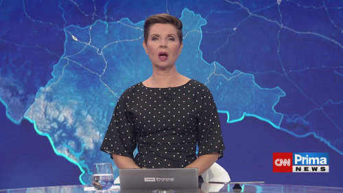 ZPRÁVY Z REGIONŮ - 30.7. v 17:25