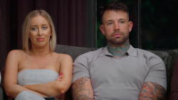 Svatba na první pohled Austrálie