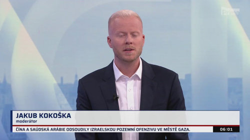 NOVÝ DEN - 18.9. v 06:00