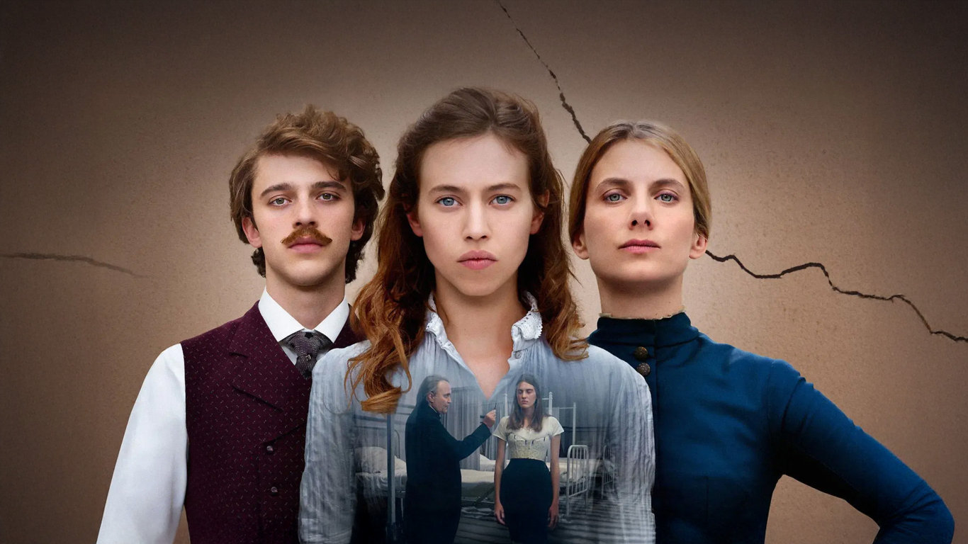 Bál šílených žen