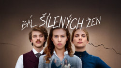 Bál šílených žen