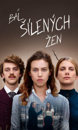 Bál šílených žen