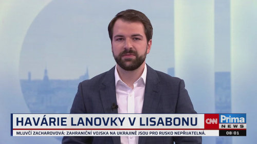 NOVÝ DEN - 4.9. v 08:00