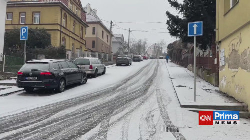 ZPRÁVY Z REGIONŮ - 5.1. v 16:55