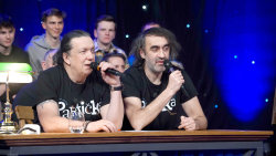 Partička XXL