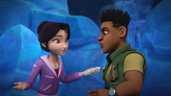 Draci: Devět říší