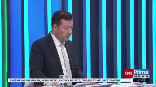 PARTIE Terezie Tománkové, 25.10. v 11:56 - Petr Macinka, Jana Mračková Vildumetzová, Matěj Ondřej Havel, Věra Kovářová