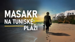 Masakr na tuniské pláži