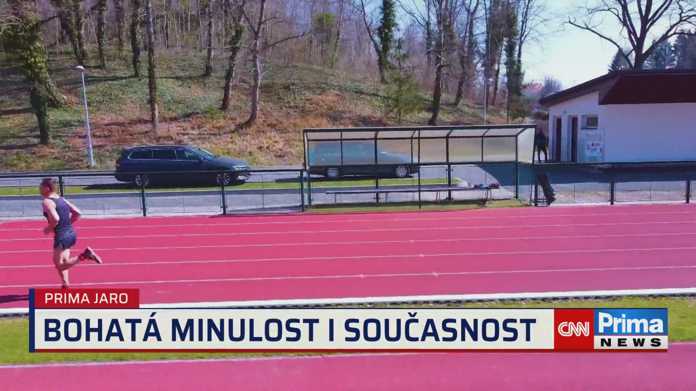 Prima ROK - 26.5. v 15:40 - Prima ROK - CNN Prima NEWS