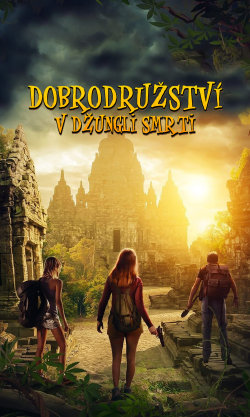 Dobrodružství v džungli smrti