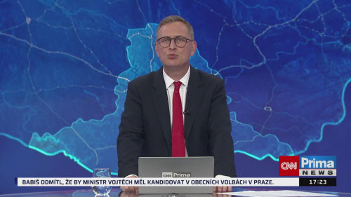 ZPRÁVY Z REGIONŮ, 21.6. v 17:25