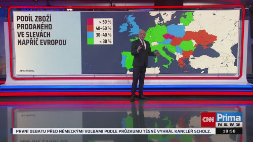 HLAVNÍ ZPRÁVY - 10.2. v 18:55