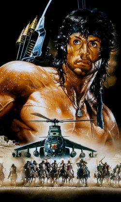 Rambo III