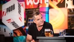 7 pádů Honzy Dědka