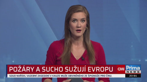 ZPRÁVY, 28.7. v 23:00