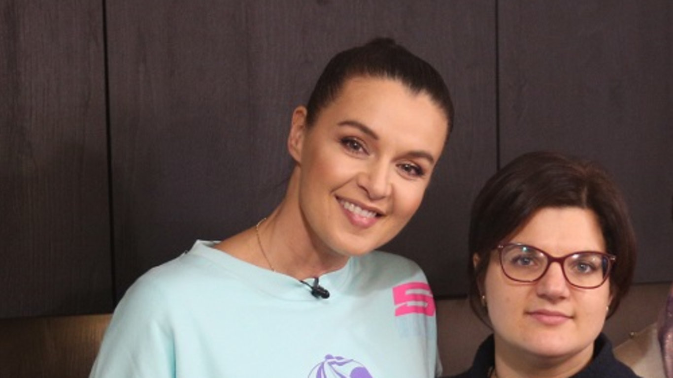 Zádveří, chodba, kuchyň a jídelna ve starém domě