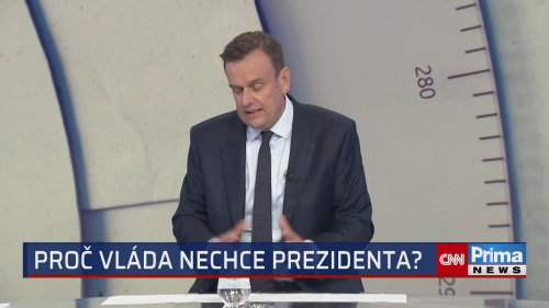 Místopředsedkyně poslaneckého klubu STAN Vaňková a poslanec SPD Hrnčíř o sporu kvůli summitu NATO