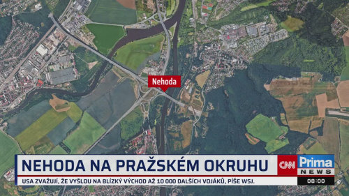 NOVÝ DEN, 27.3. v 08:00