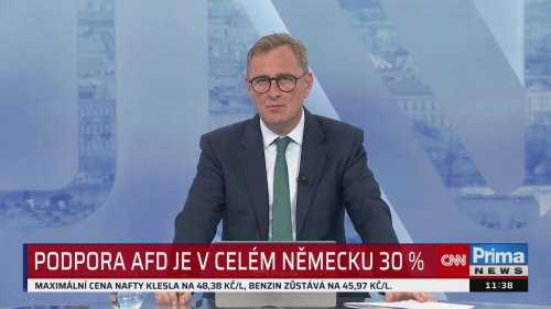 ZPRÁVY, 6.10. v 11:30