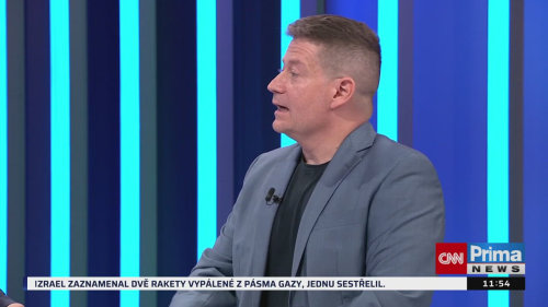 PARTIE TEREZIE TOMÁNKOVÉ, Vladimír Votápek, Radim Fiala, Jiří Pospíšil, Taťána Malá - 21.9. v 11:50