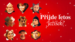 Přijde letos Ježíšek?