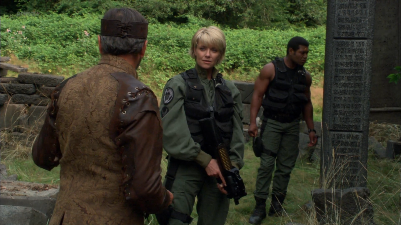 Byl jednou jeden král