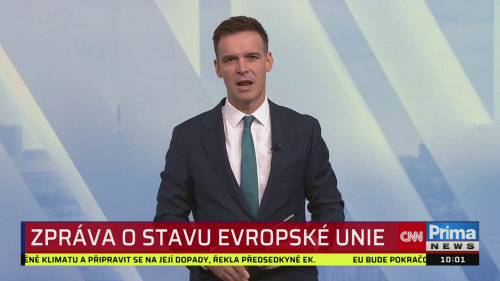 ZPRÁVY, 16.9. v 10:00