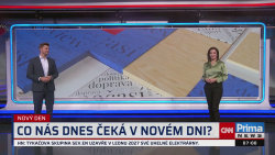 NOVÝ DEN, 26.11. v 06:56
