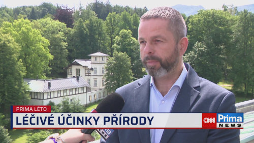 Prima ROK, 17.7. v 15:40 - Lázně Libverda