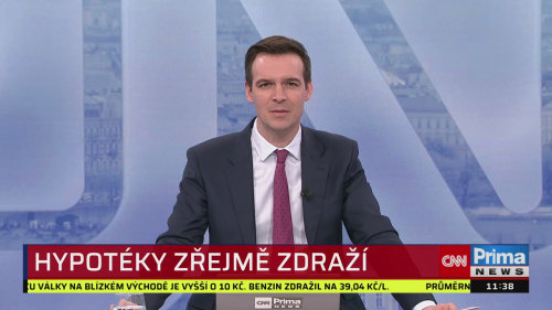 ZPRÁVY, 19.3. v 11:30
