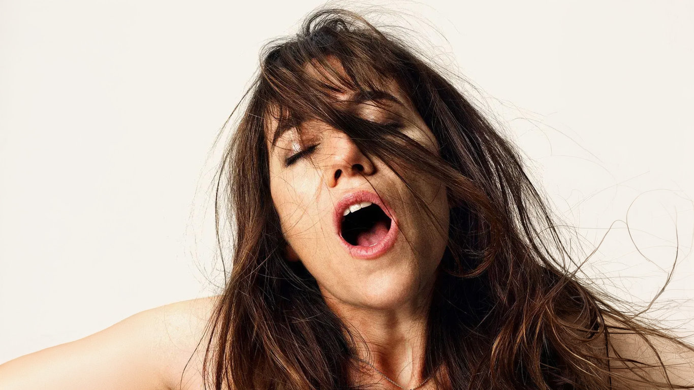 Nymfomanka, část II. 