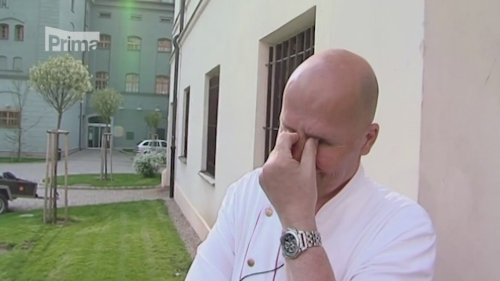 Ano, šéfe! I (1): Legendární kauzy a setkání