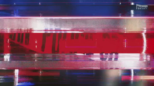 KRIMI ZPRÁVY, 8.3. v 19:40