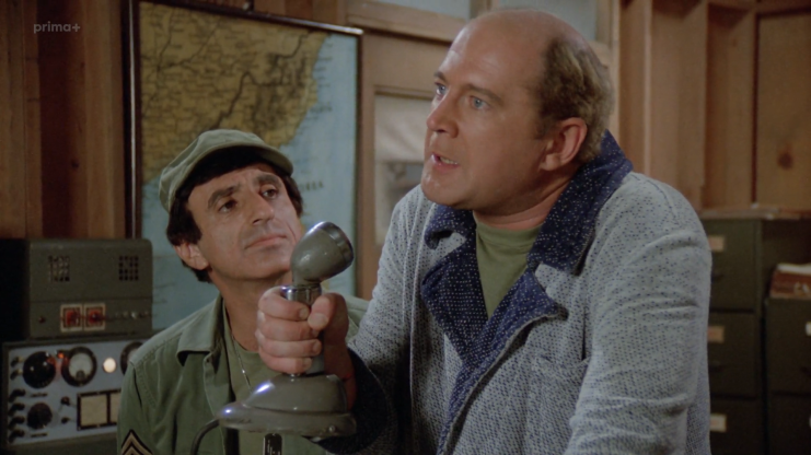 M*A*S*H S1 (225)