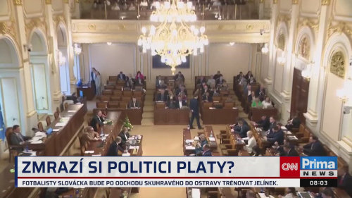 NOVÝ DEN, 17.6. v 08:00