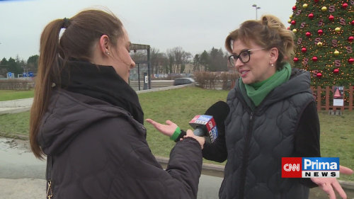 Showtime magazín, 29.12. v 20:15