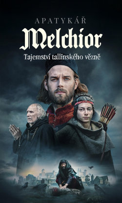 Apatykář Melchior: Tajemství tallinského vězně