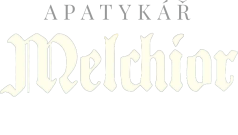 Apatykář Melchior: Tajemství tallinského vězně