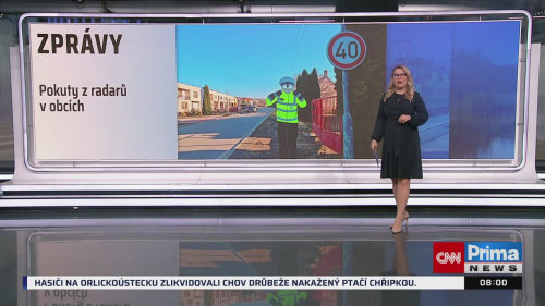 ZPRÁVY - 16.11. v 08:00