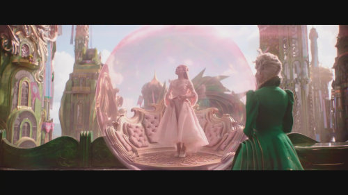 Český finální trailer filmu Čarodějka: Druhá část