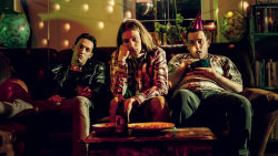 Párty Hárd *(D,N,V,X)