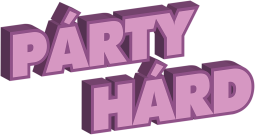 Párty Hárd