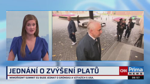 NOVÝ DEN, 22.1. v 06:59