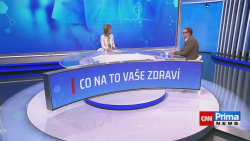 Co na to vaše zdraví, Rakovina děložního čípku; Chopn - 22.11. v 20:15