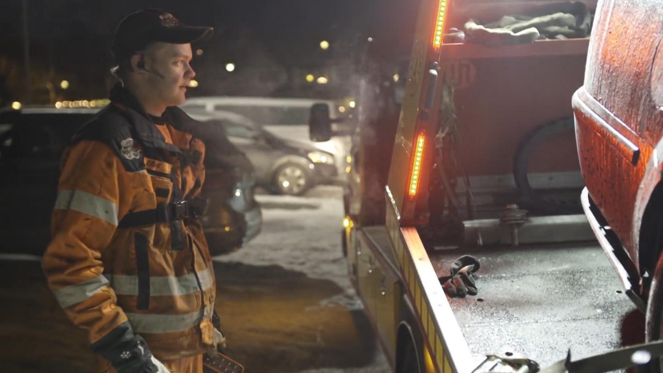 Hrdinové ledových silnic S3 (7)